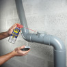 WD-40 - Lubrificante de silicona - WD40 : 33389