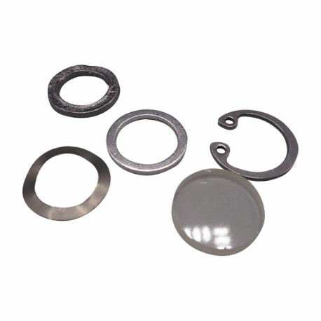 Piloto led - DE DIETRICH : S59118