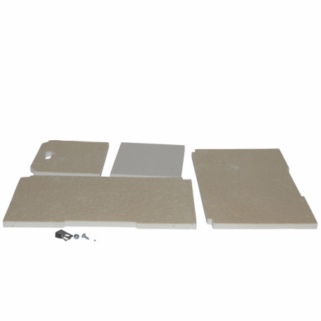 Aislante - SAUNIER DUVAL : 05738100