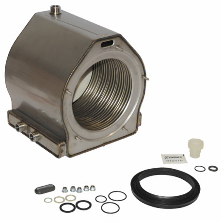 Intercambiador de calor - VAILLANT : 065150