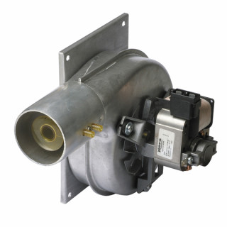 Conjunto extractor calderas r - BAXI ROCA : 122022190