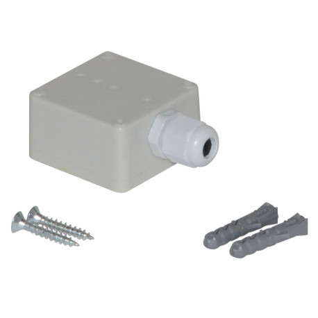Sensor de temperatura exterior NTC - DIFF para Viessmann : 7837053