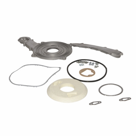 Puerta equipada - CHAFFOTEAUX : 65111604