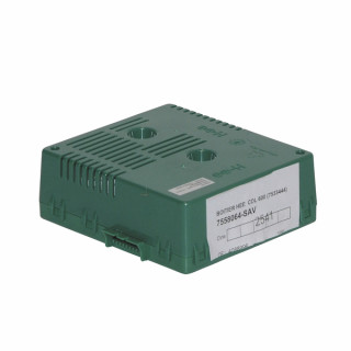 Caja hee cdl 600 - CIAT CARRIER : 7558064