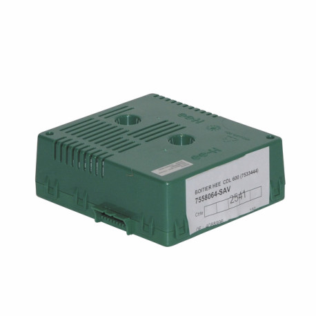 Caja hee cdl 600 - CIAT CARRIER : 7558064