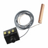 Limitator de temperatura 100°-120°c 3000 - GEMINOX : 7747022527
