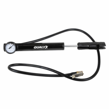 Bomba compacta para vaso de expansión - QUALYX