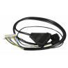 Cable de encendido - SAUNIER DUVAL : S1008700