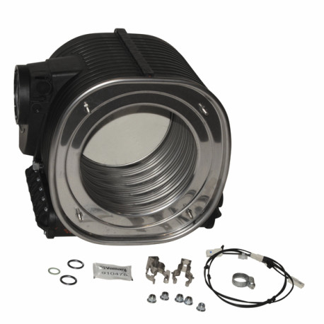 Intercambiador de calor - VAILLANT : 0020135133