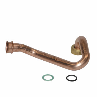 Tubo - SAUNIER DUVAL : 0020198303