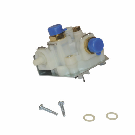 Conmutador de agua - SAUNIER DUVAL : 0020206006