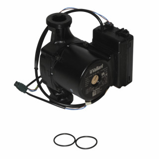 Bomba - VAILLANT : 0020211453