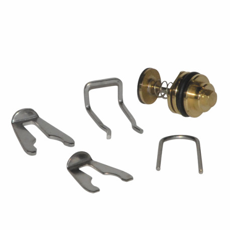 By-pass - SAUNIER DUVAL : 2000801909