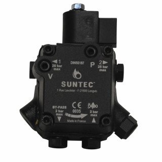 Bomba gasóleo Suntec AUV 47 R 9856 6P 0500 - SUNTEC : AUV47R98566P0500