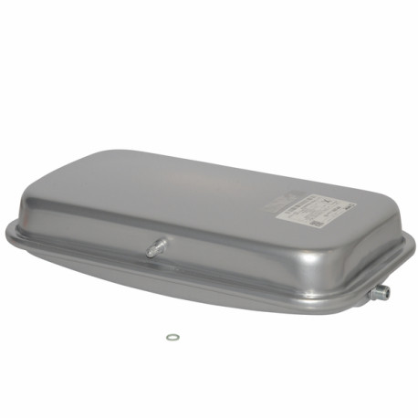 Vaso de expansión 10L - DIFF para Vaillant : 181051