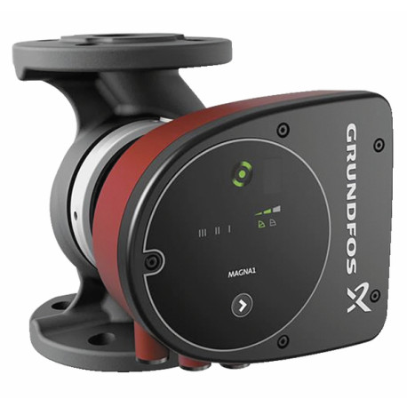 Circulador MAGNA1 40-60 F - GRUNDFOS : 99221292