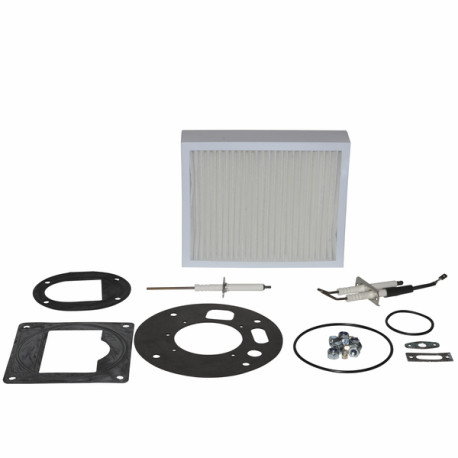 Service kit ecocraft/3 r1 - VAILLANT : 0020152478