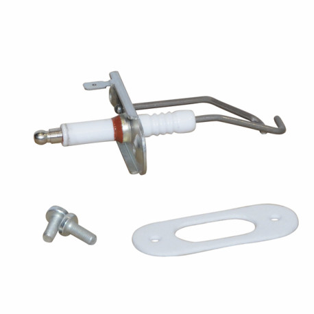 Electrodo de encendido - DIFF para Saunier Duval : 0020133817