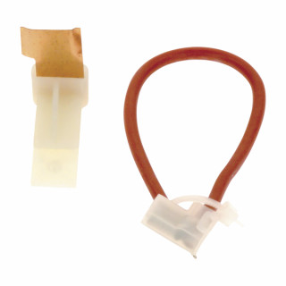 Interruptor de encendido - ELM LEBLANC : 87071010020