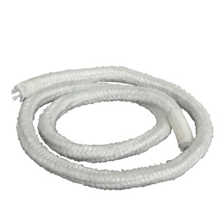 Trenza de vidrio cuadrado - GEMINOX : 87168389460