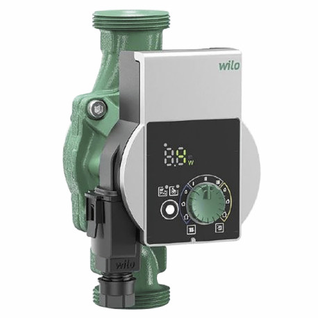 Circulador YONOS PICO 15/1-6-130 - WILO : 4215512