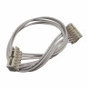 Cable - DE DIETRICH CHAPPEE : 710038600