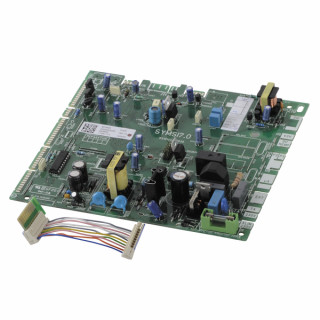 Platino principal - VAILLANT : 130853