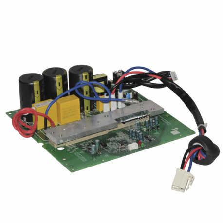 Tarjeta electrónica - AIRWELL : 1PR030020