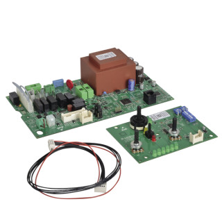 Circuito impreso - CHAFFOTEAUX : 65119997