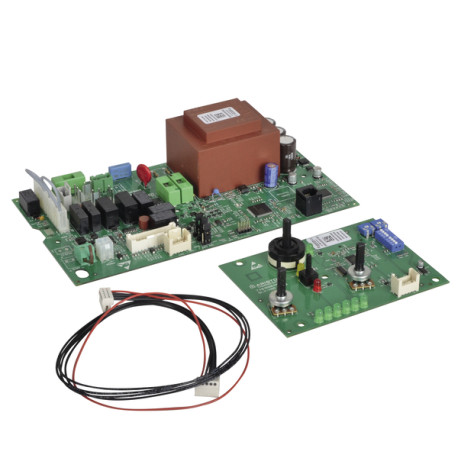 Circuito impreso - CHAFFOTEAUX : 65119997