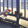 WD-40 - Super aerosol antigripante acción rápida - WD40 : 33362