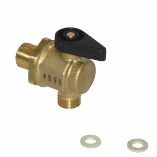 Mando de evacuación - VAILLANT : 014738