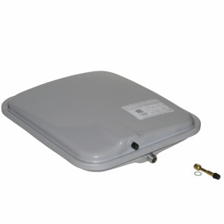 Vaso de expansión 6,5 Litros - DIFF para Saunier Duval : 8000039973