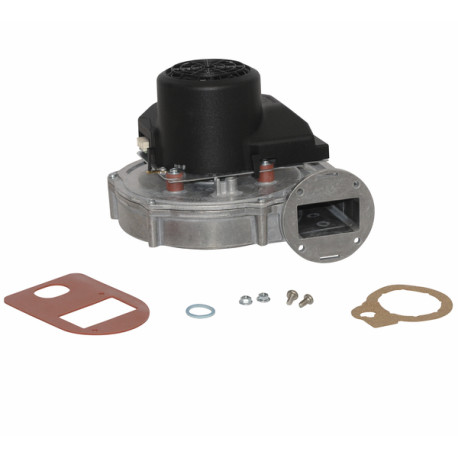 Ventilador rg148/1200-3633 - DIFF para De Dietrich Chappée : S101726