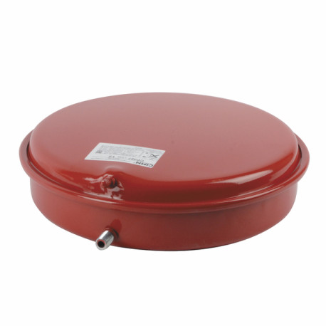 Vaso de expansión dgn 12 1sk-12 - DIFF para De Dietrich Chappée : 7879632