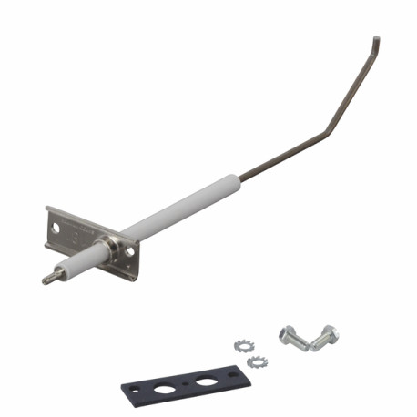 Electrodo de ionización (ultragas) - HOVAL : 6006036