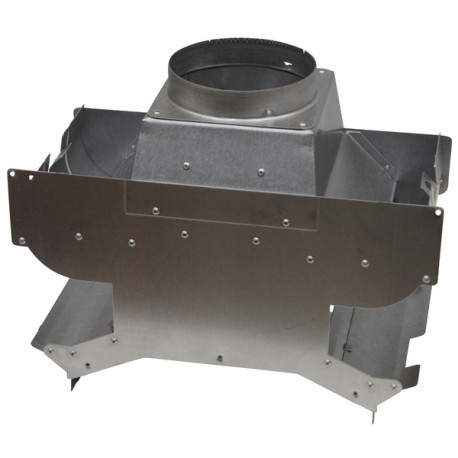 Antidesbordamiento - DE DIETRICH CHAPPEE : 711480300