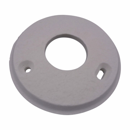 Panel aislante delantero - DE DIETRICH : 7667937