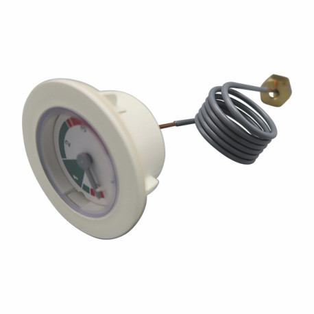 Manómetro - DE DIETRICH : 7672731