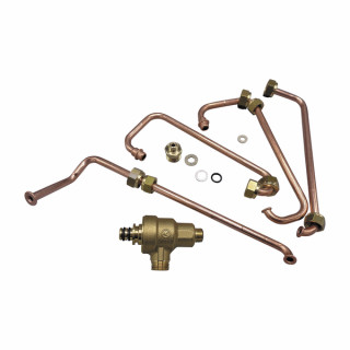 Desconectador - DE DIETRICH : 7693869