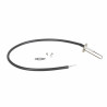 Electrodo de encendido - DE DIETRICH : 7774699