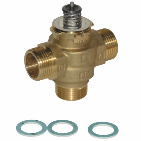 Cuerpo de la válvula ho vczmq6000e - DE DIETRICH CHAPPEE : 7782309