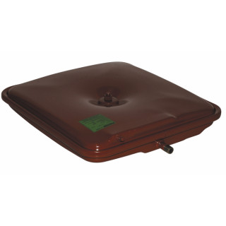 Vaso de expansión 10 litros - VIESSMANN : 7822804