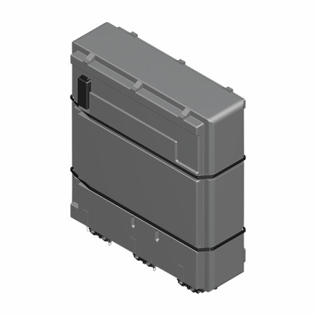 Acumulador - ELM LEBLANC : 87167630390