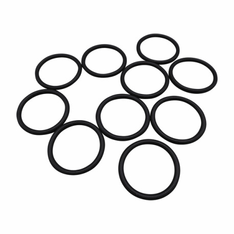 Junta tórica 22x2,5 (x10) (X 10) - DE DIETRICH CHAPPEE : S100816