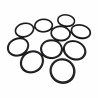Junta tórica 22x2,5 (x10) (X 10) - DE DIETRICH CHAPPEE : S100816