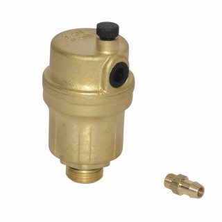 Purgador automático - DE DIETRICH : S101608