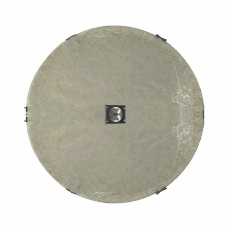 Aislamiento, 16 mm con grapa - VAILLANT : 0020143489