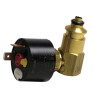 Presostato de agua - DIFF para Saunier Duval : 05261500