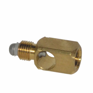 Bloque de seguridad - CHAFFOTEAUX : 243005